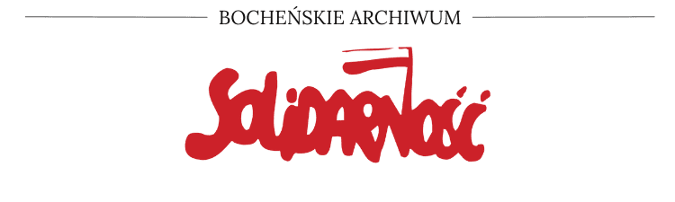 Solidarność Bocheńska