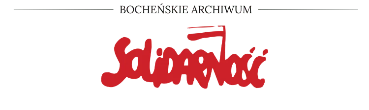 Solidarność Bocheńska